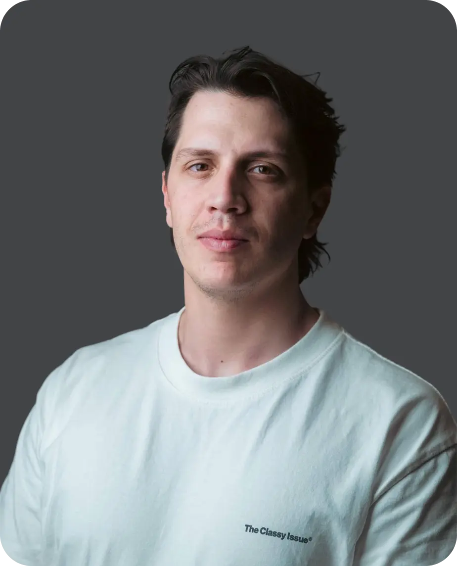 Dimitris Kountanis