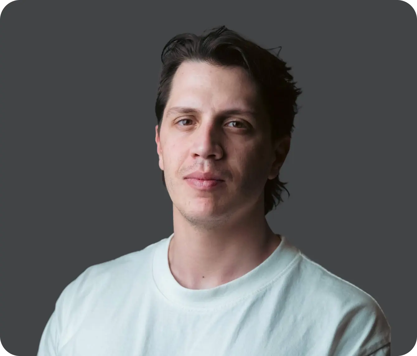 Dimitris Kountanis