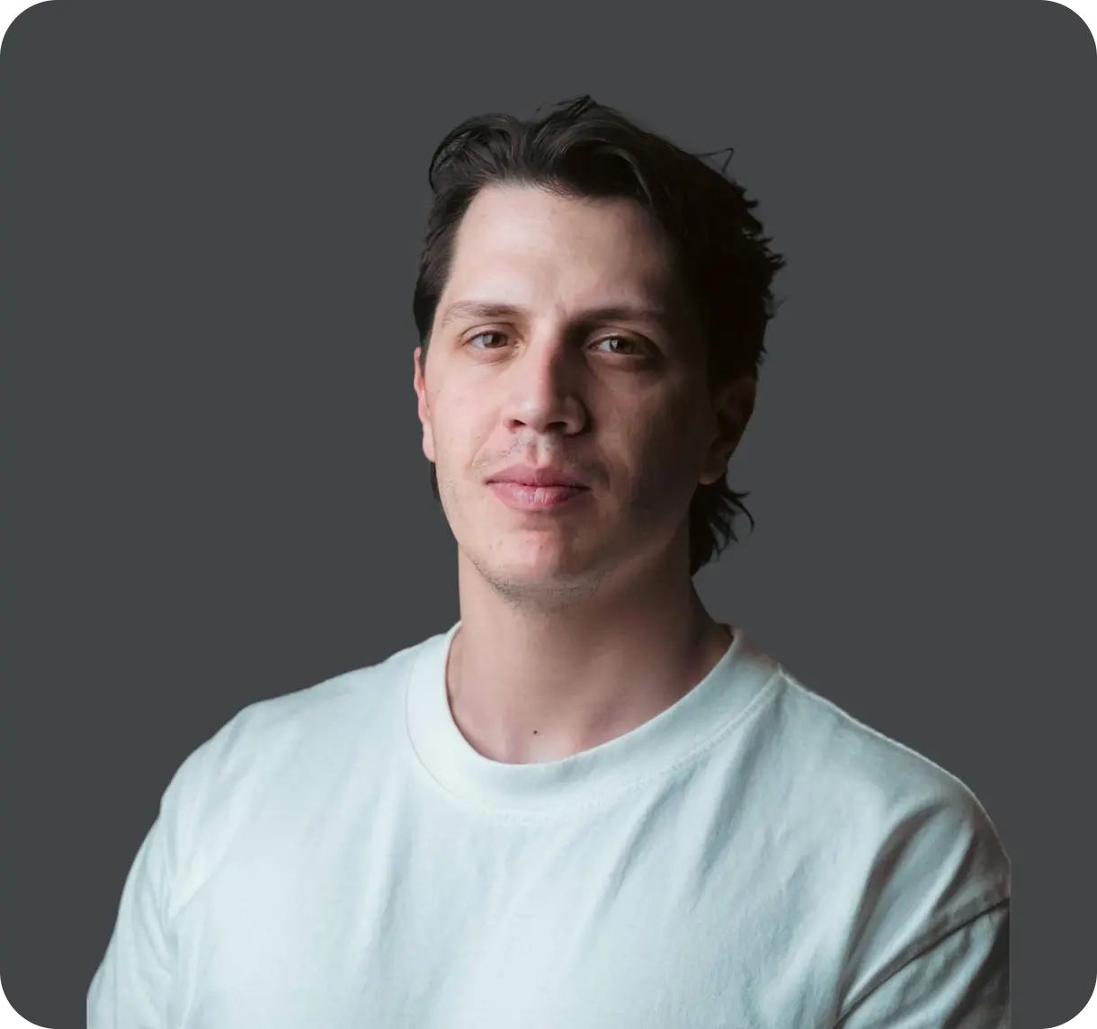 Dimitris Kountanis