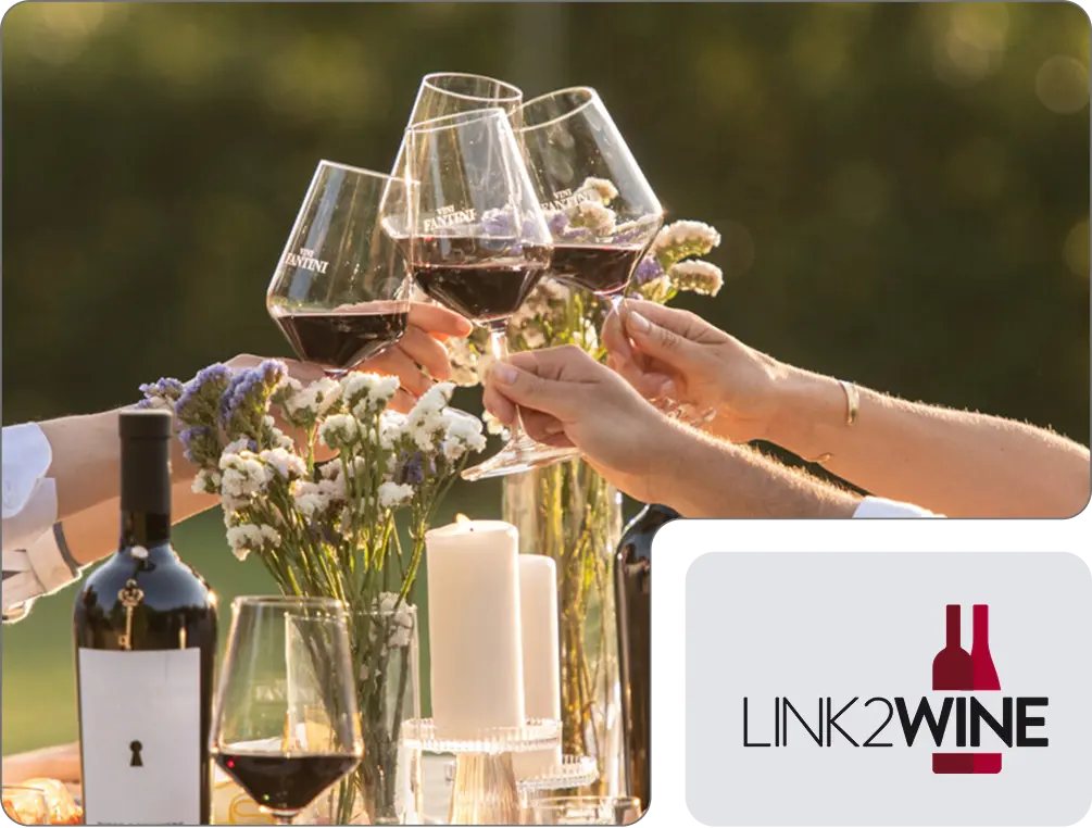 Link2Wine