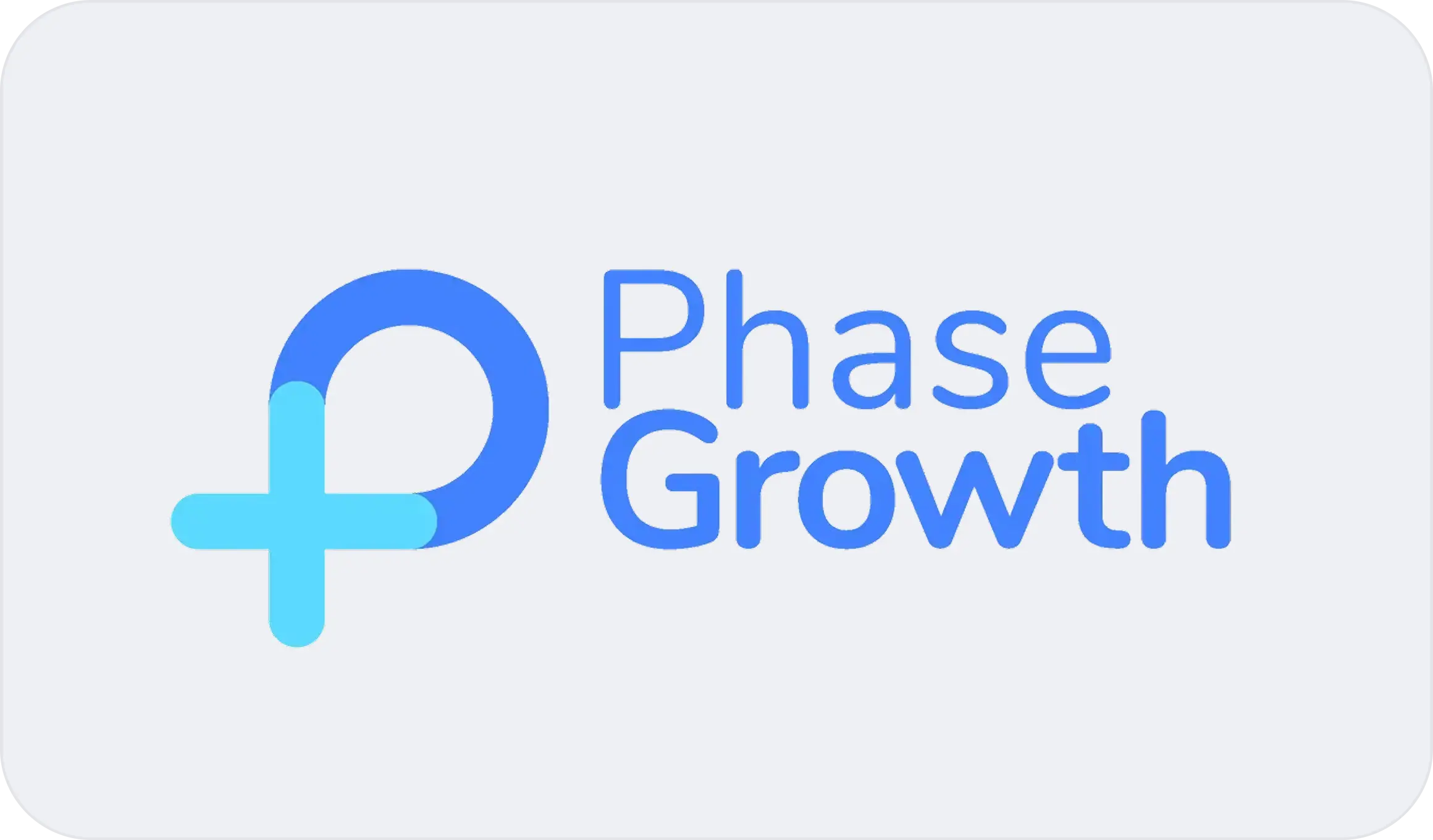 Phasegrowth