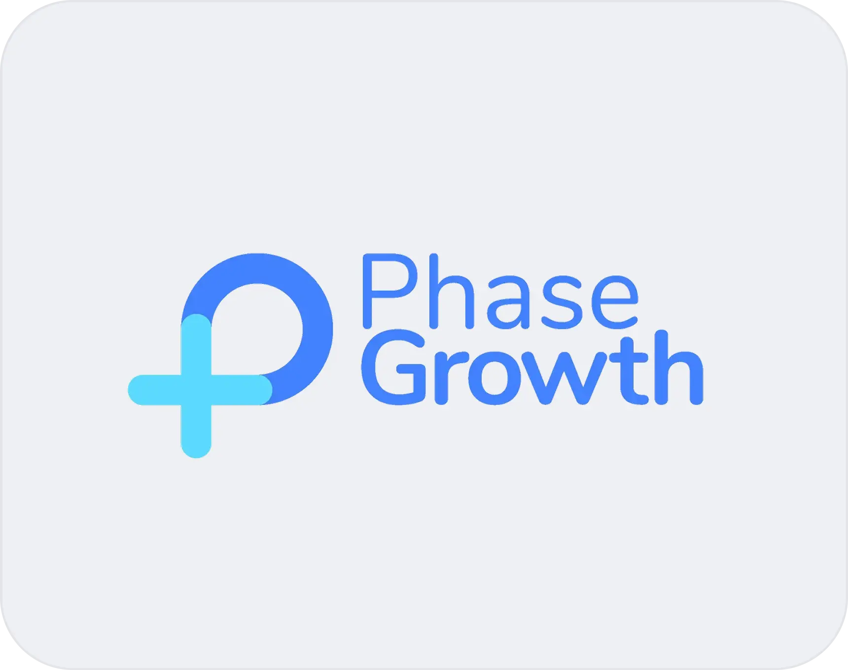 Phasegrowth