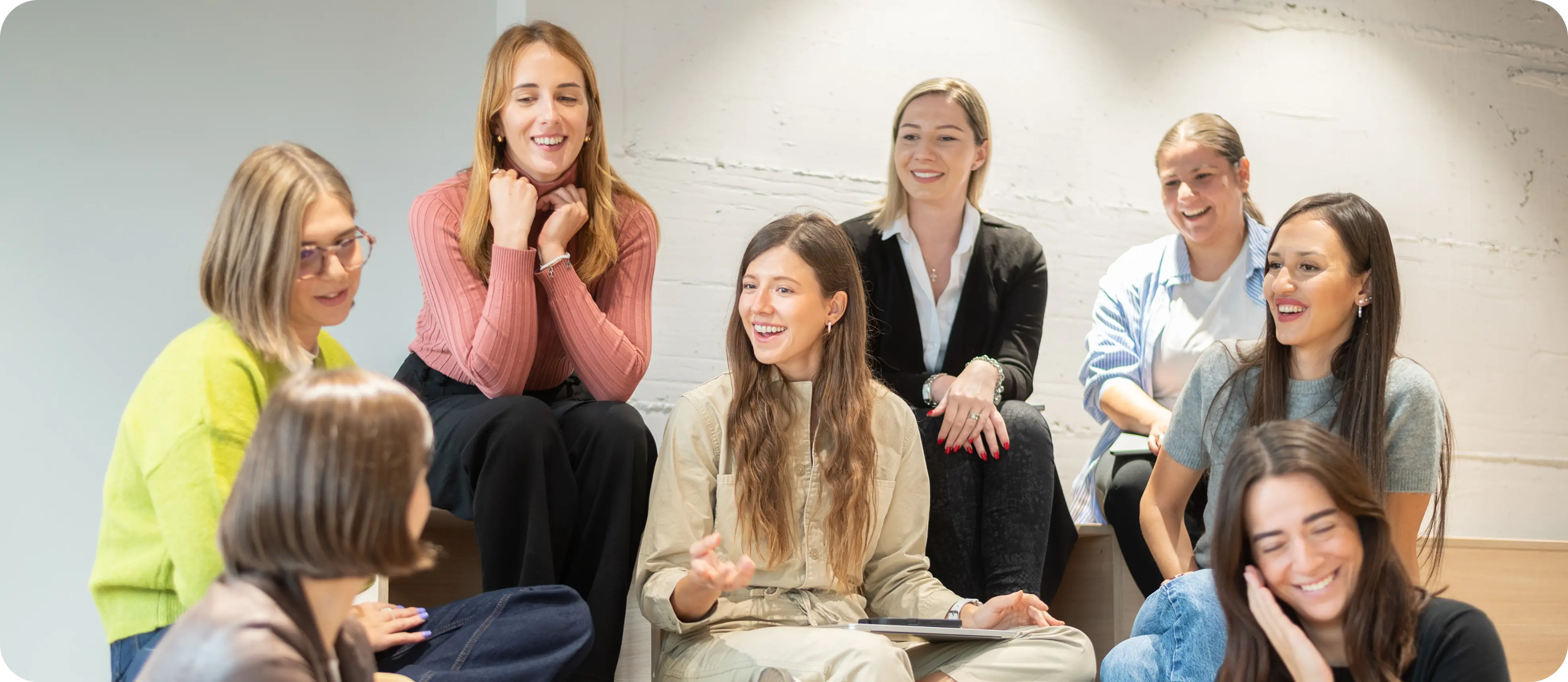 Direct employment model with Native Teams as one provider from your business to your employee