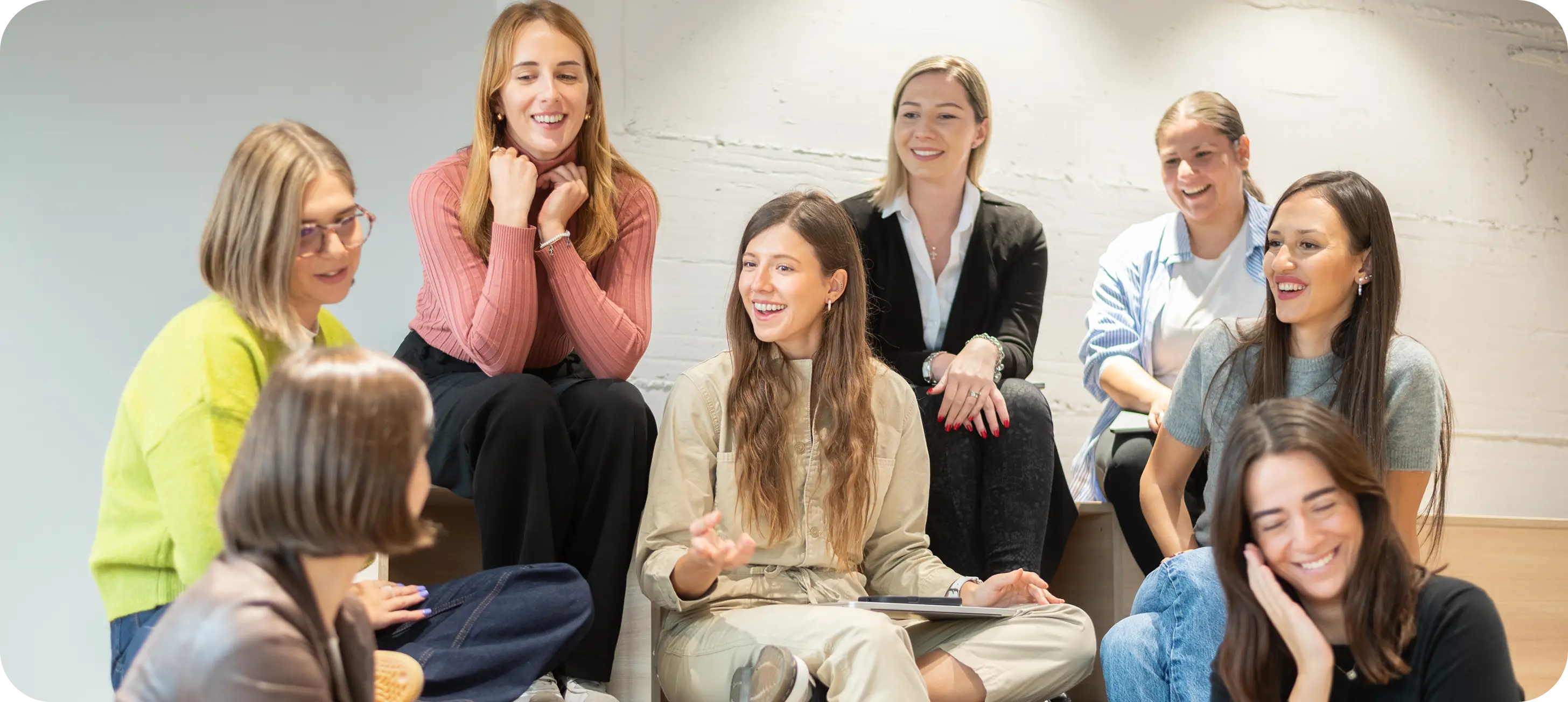 Direct employment model with Native Teams as one provider from your business to your employee