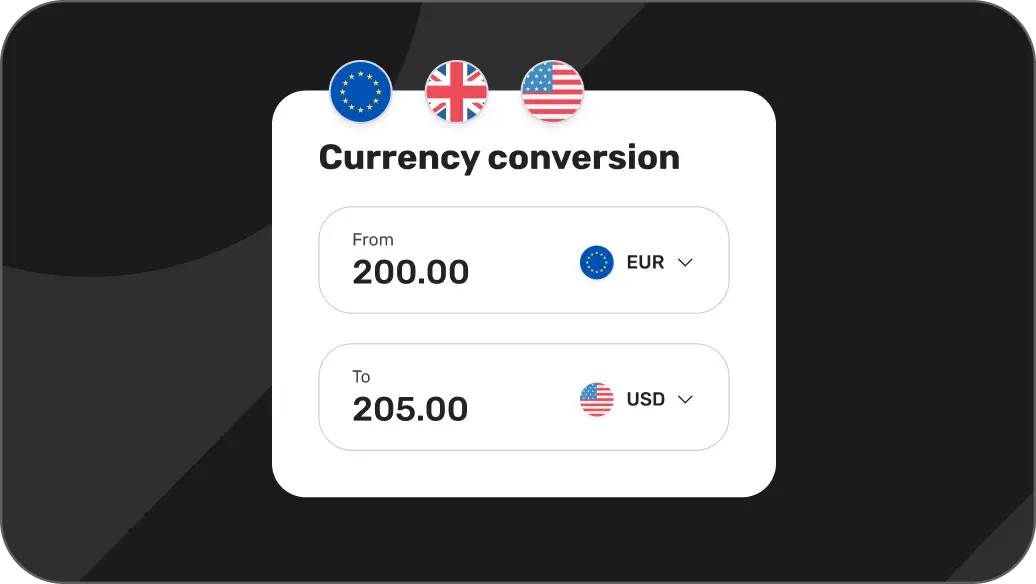 Currency Converter