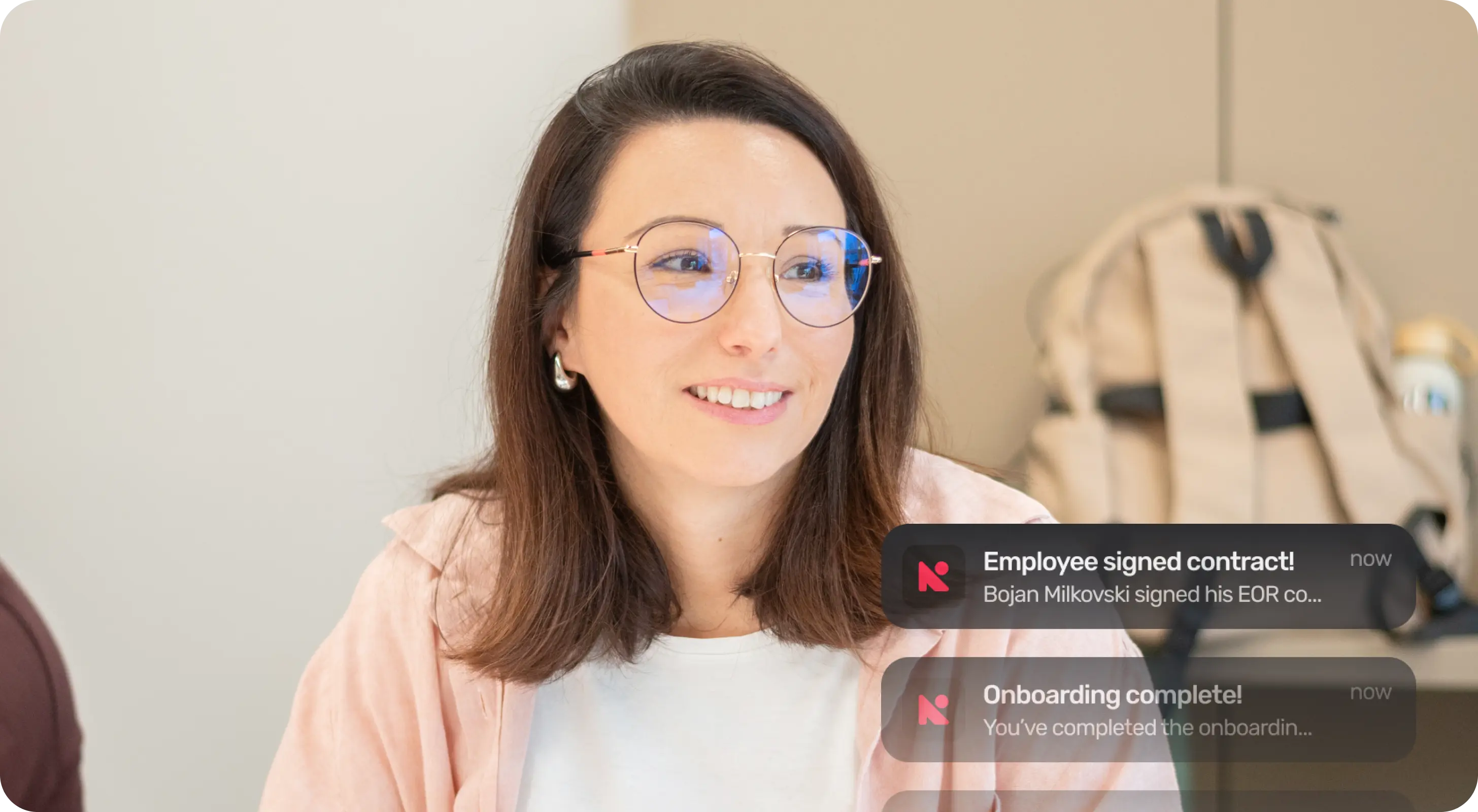 Expand globally without entities