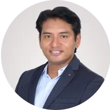 ASHOK BISHT