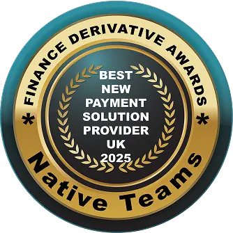 derivative award