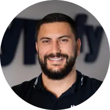 Filip Špiranec
