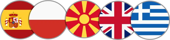 Flags