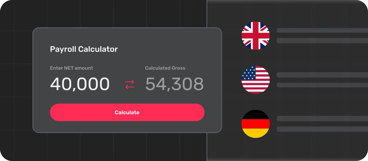Understand every country’s payroll rules