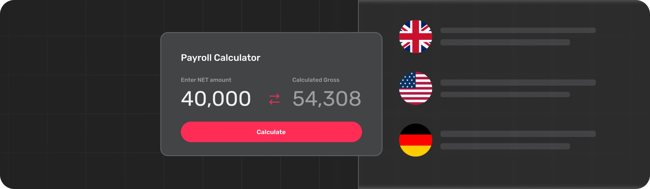 Understand every country’s payroll rules