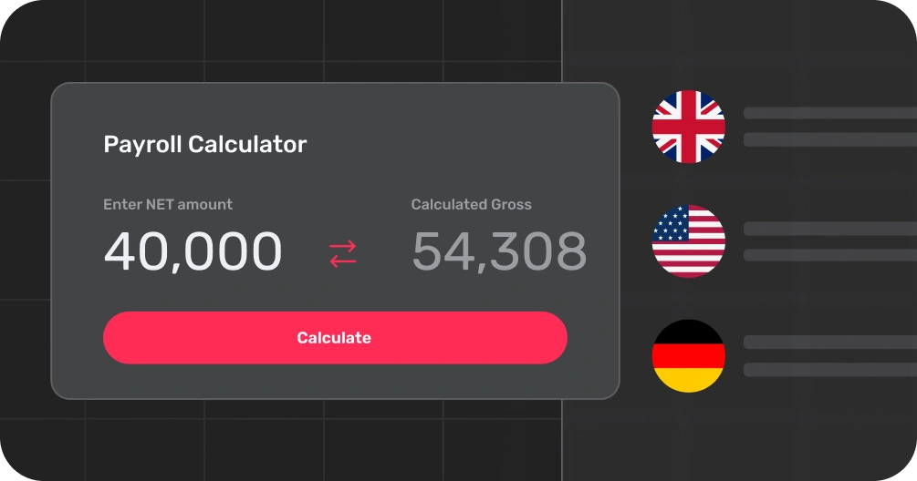 Understand every country’s payroll rules