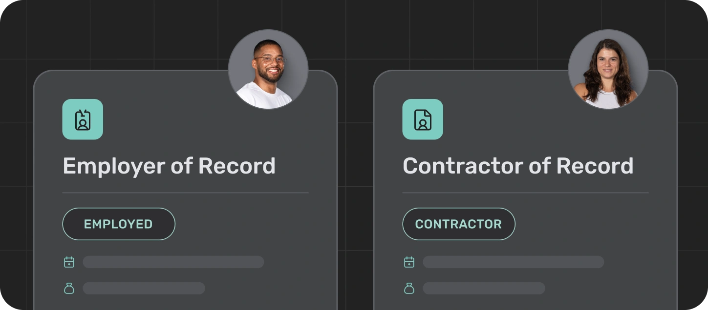 Classify workers the right way
