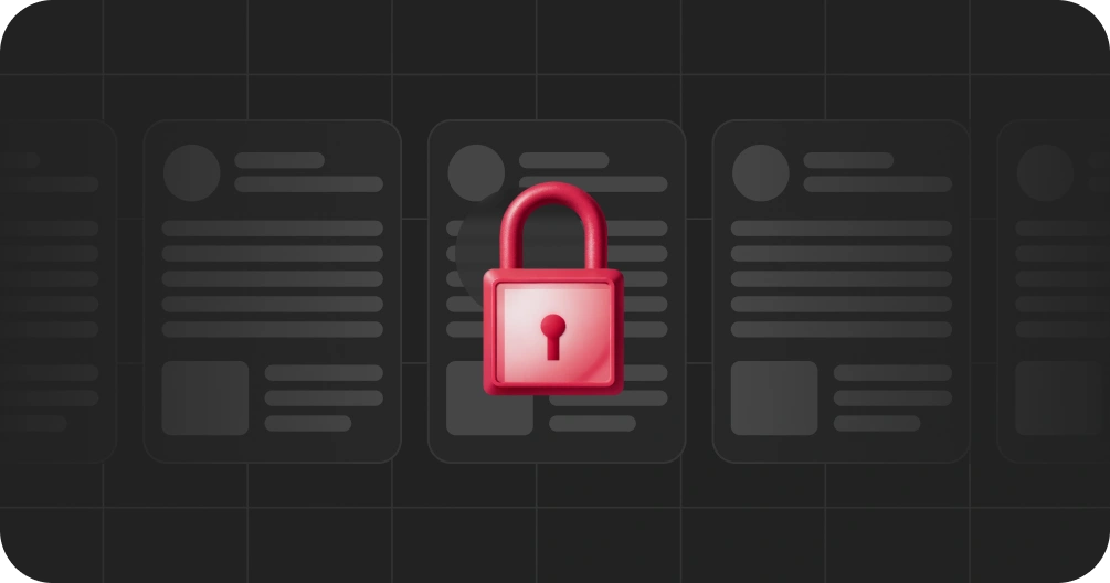 Keep payroll data protected