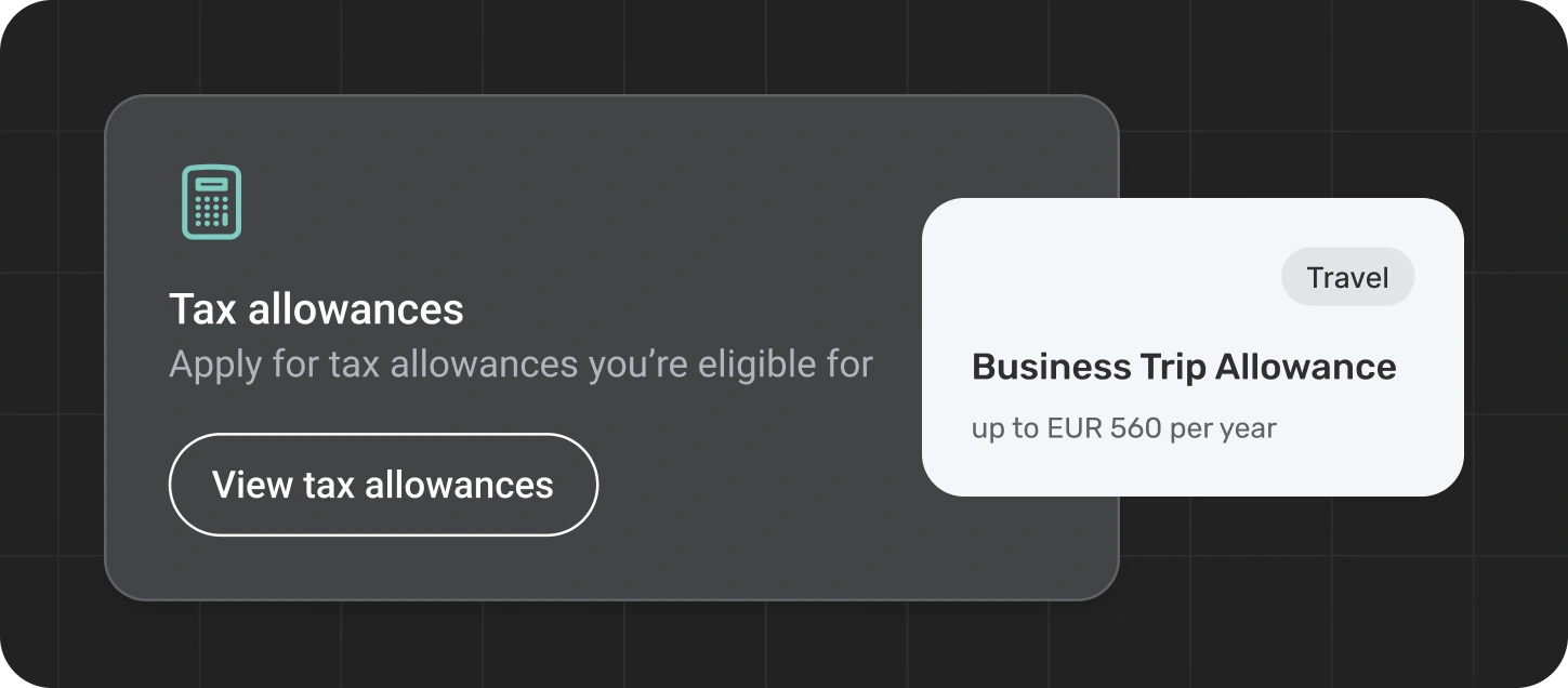 Stay updated as laws change