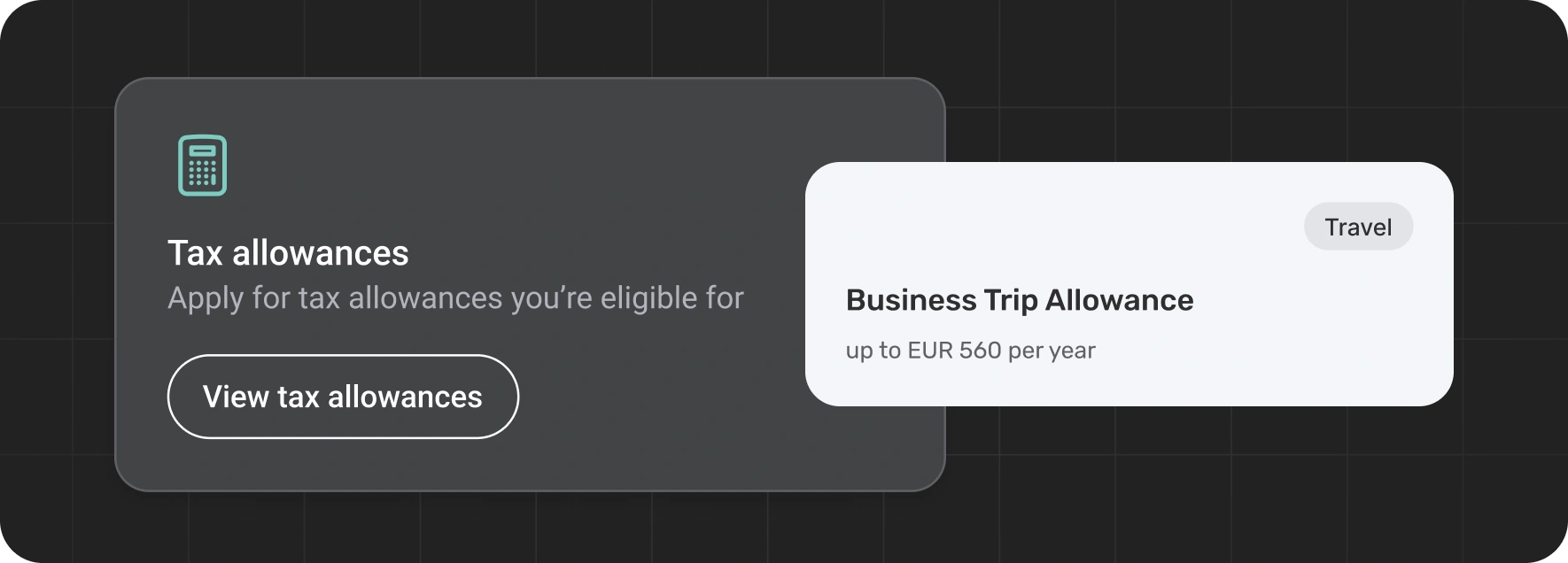 Stay updated as laws change