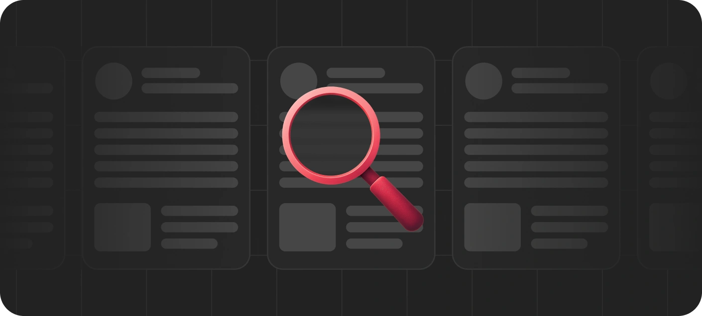 Test before you go live