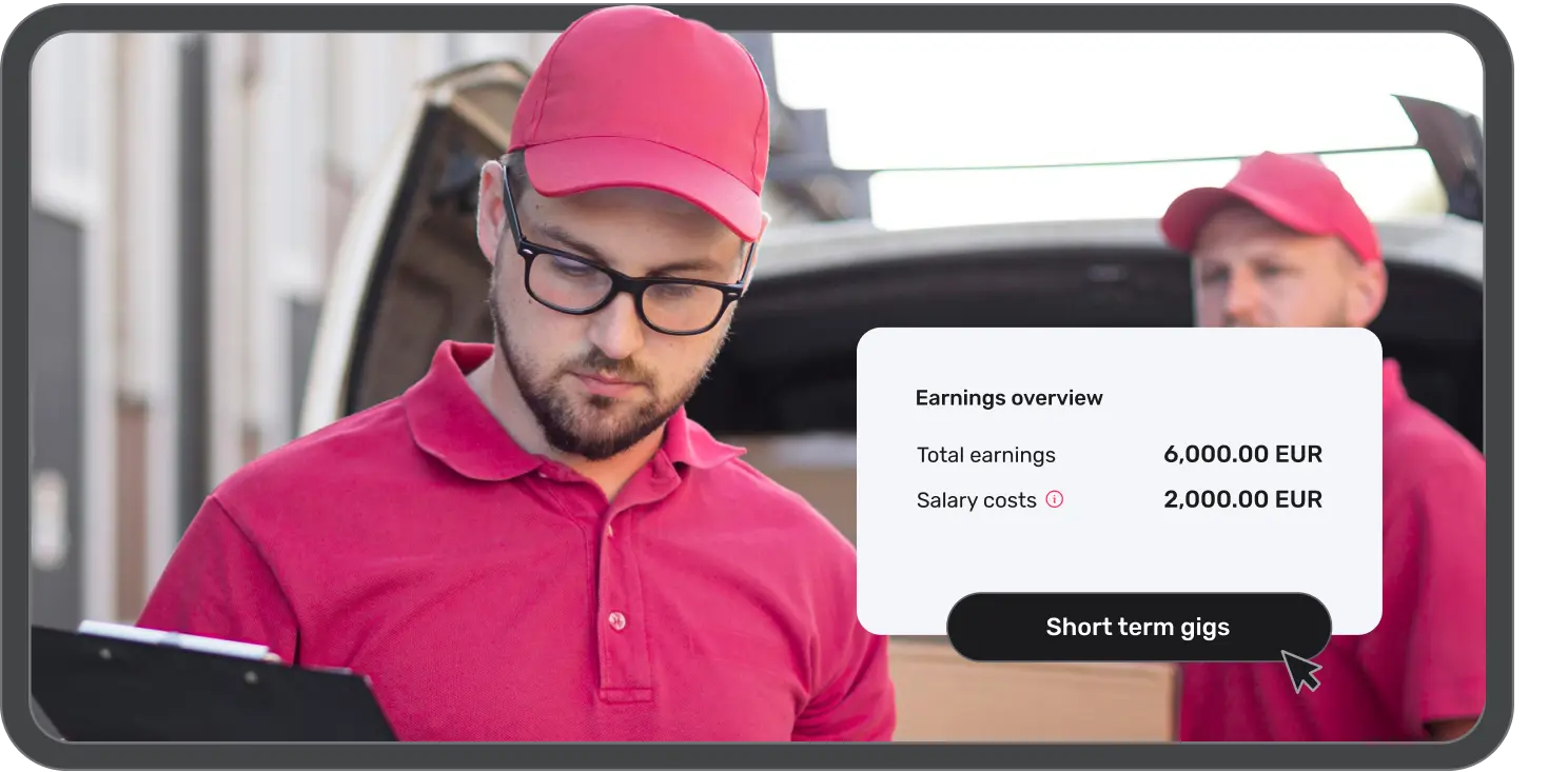 Professional services