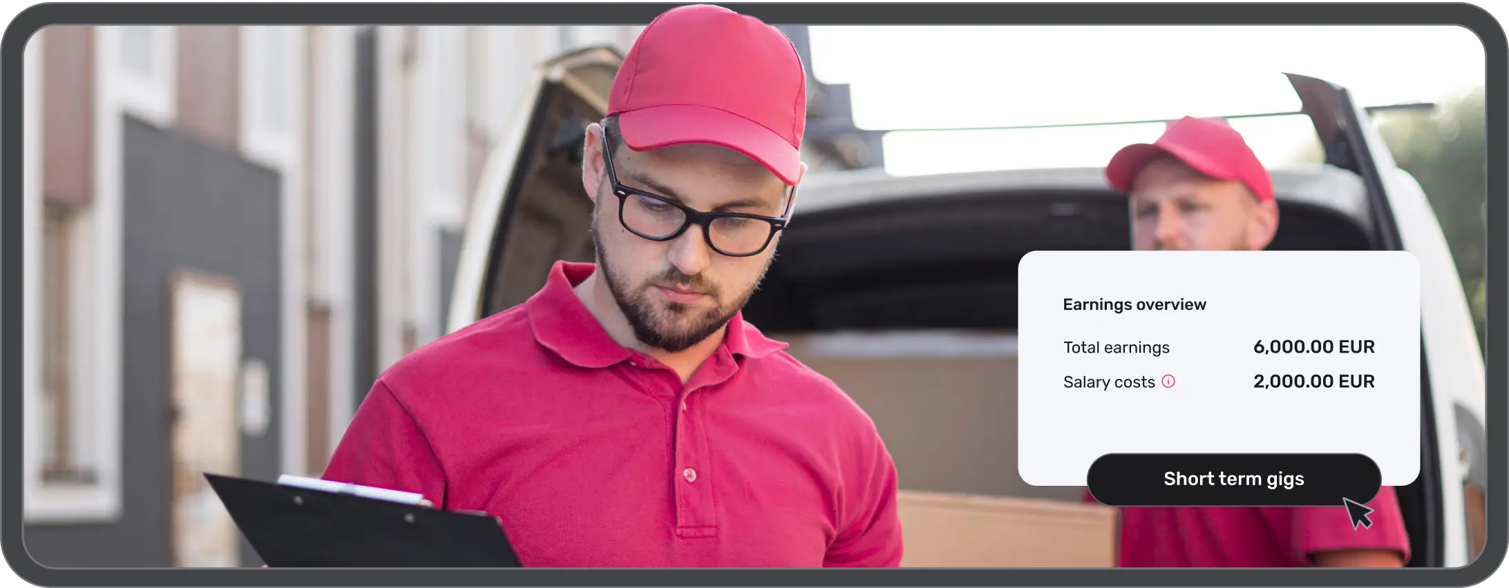 Professional services