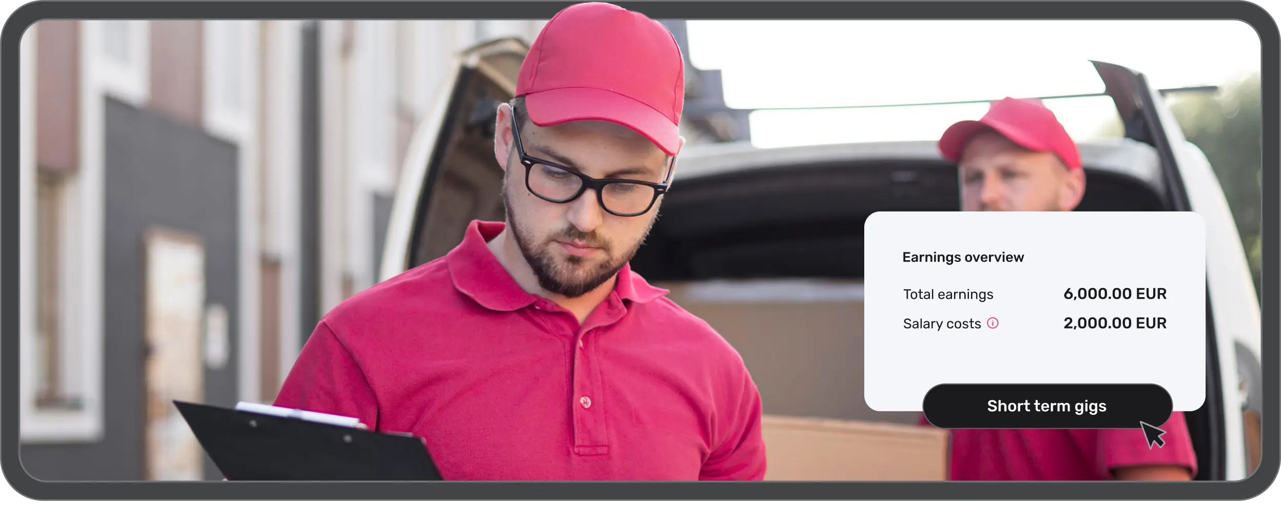 Professional services