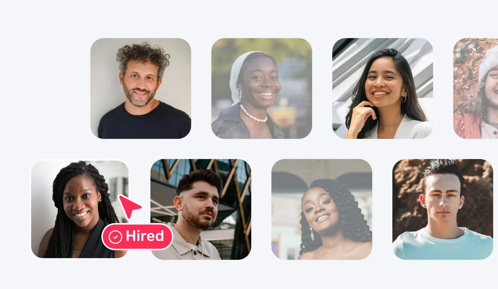The New Talent Economy