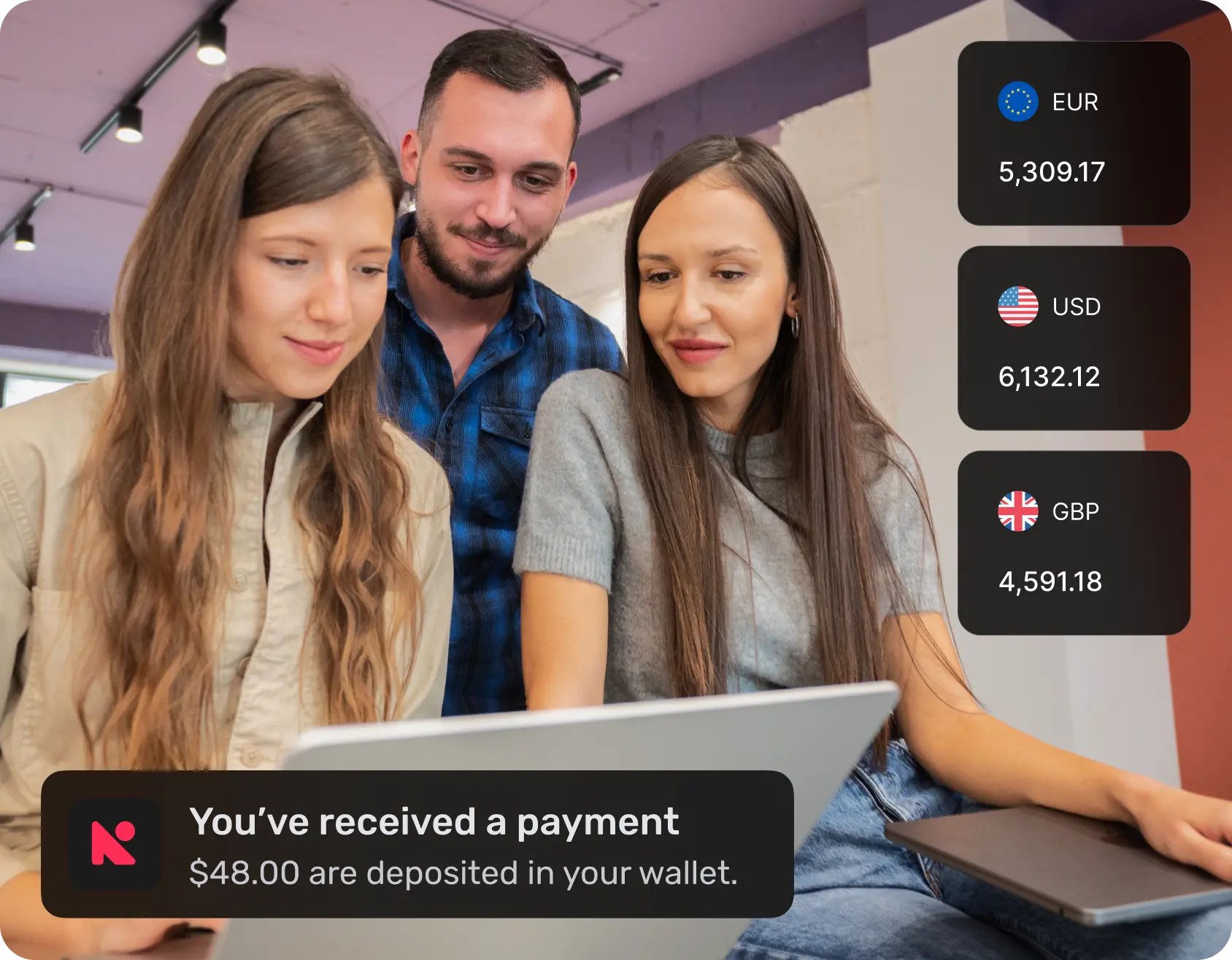 Payments