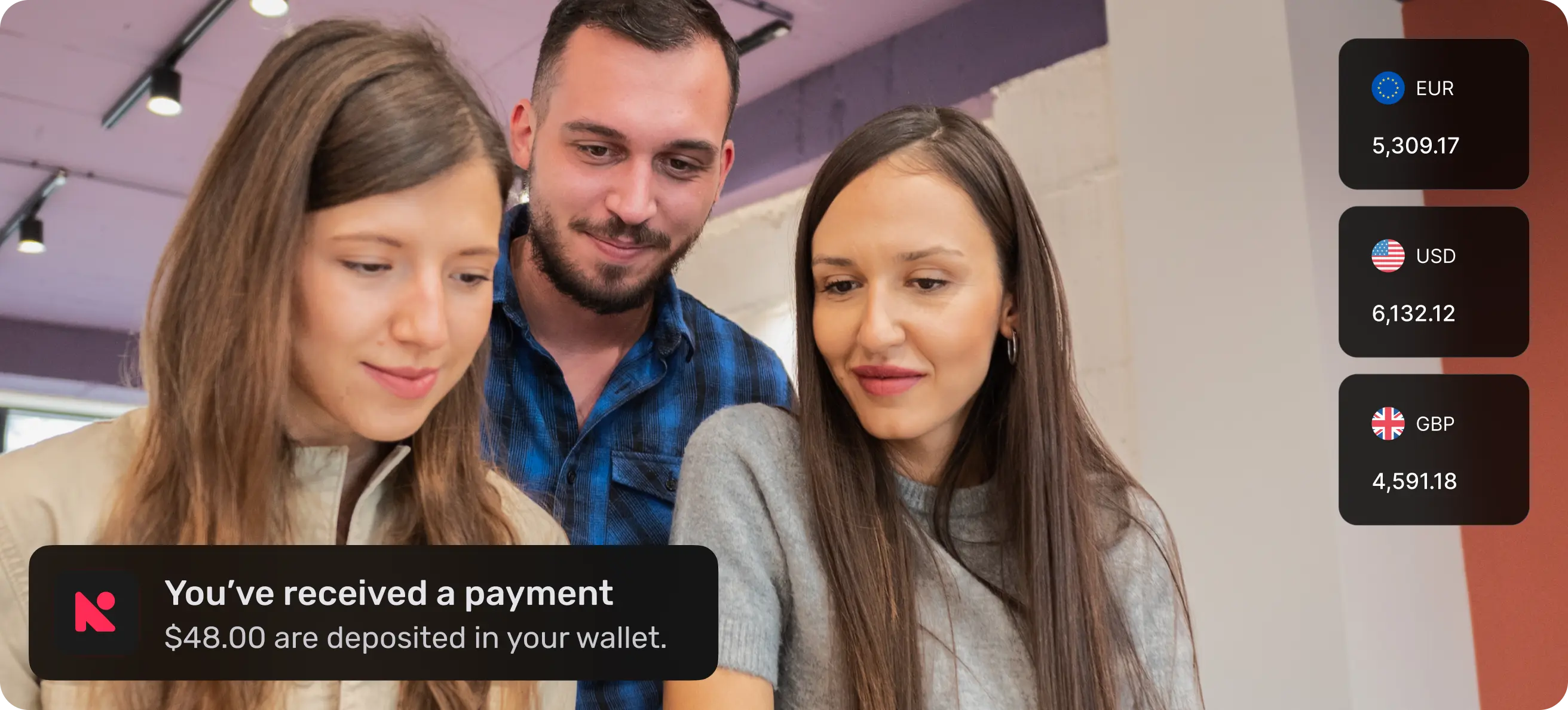 Payments