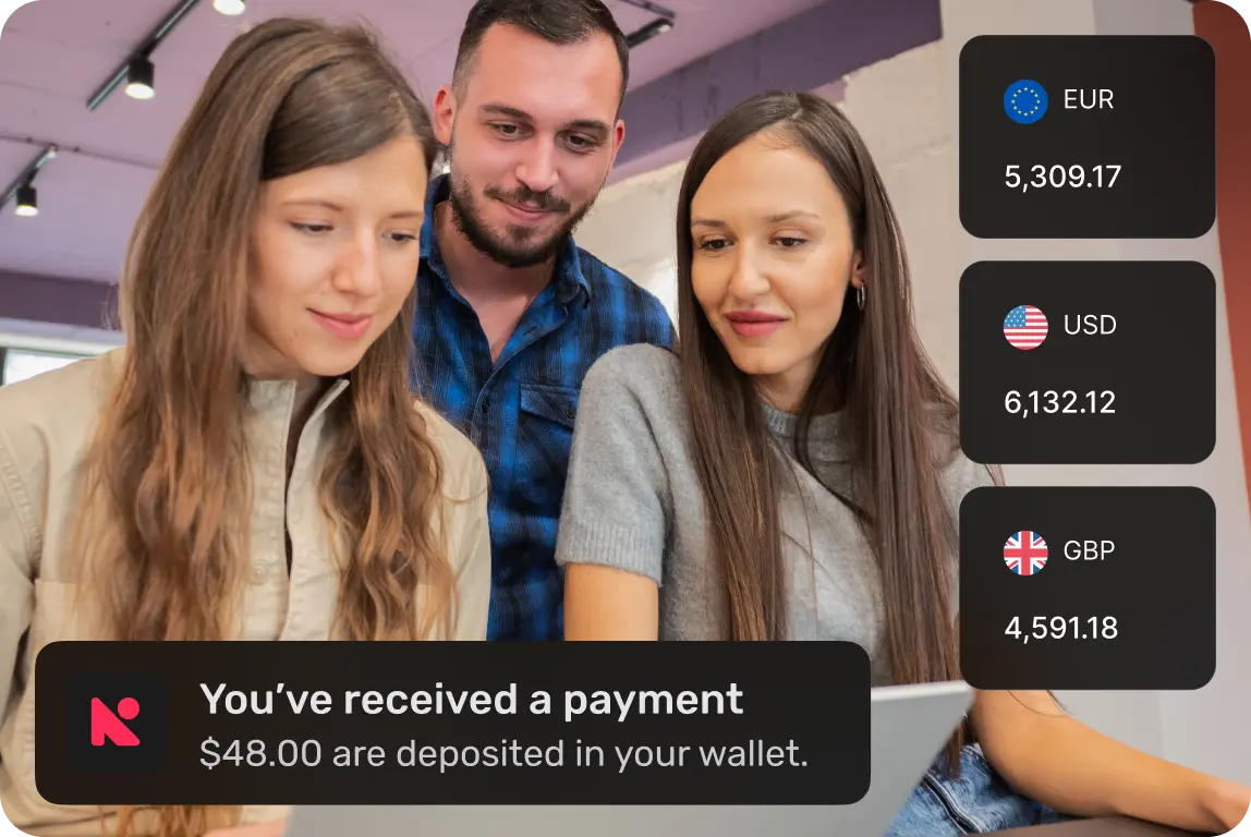 Payments